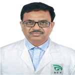 Prof. Dr. Bibekananda Biswas