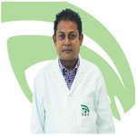 Prof. Dr. Md. Sanwar Hossain